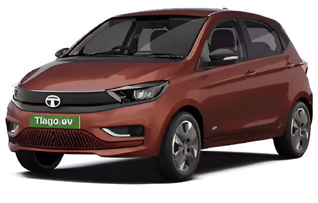 Tata Tiago EV